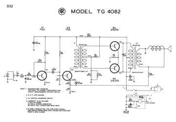 STC ;Australia-TG4082_Transigram-1958.Gram preview